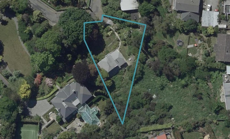 29 MacMillan Avenue, Cashmere, Christchurch - Carousel 1