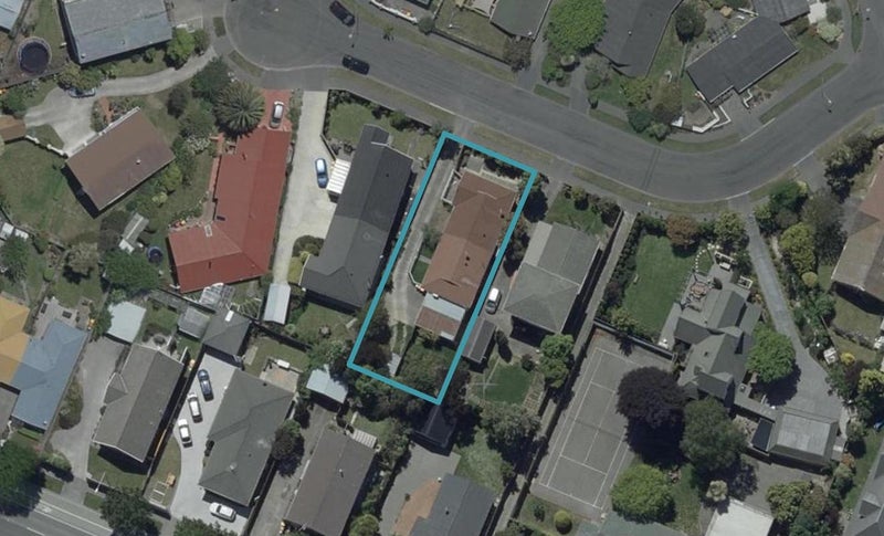 1/9 Abbotts Place, Avonhead, Christchurch - Carousel 1