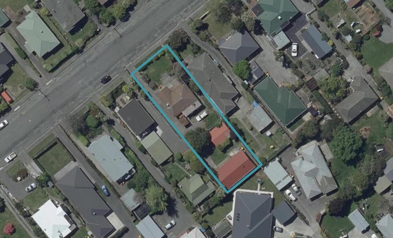 20 Conway Street, Somerfield, Christchurch - Carousel 1