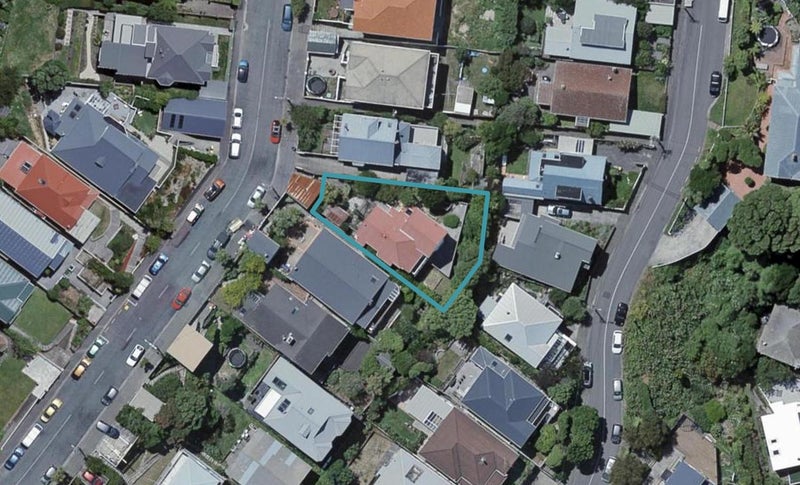 25 Matai Road, Hataitai, Wellington - Carousel 1