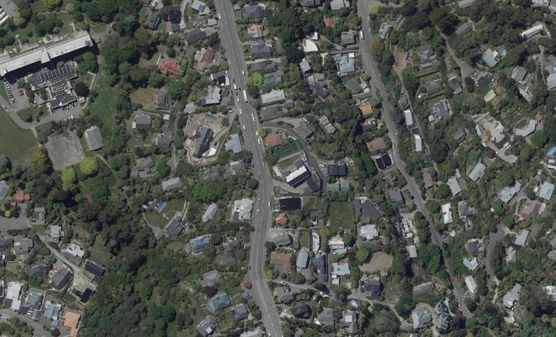 37 Hackthorne Road, Cashmere, Christchurch - Carousel 1