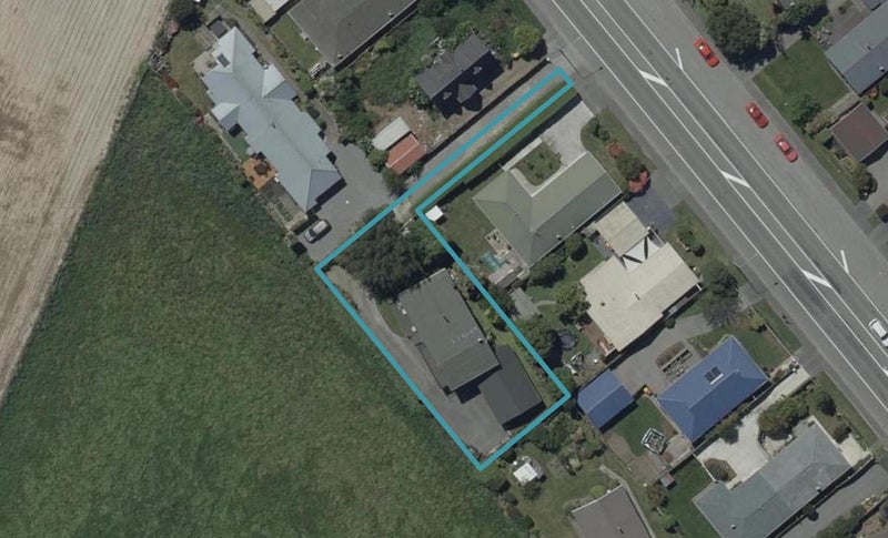 185 Halswell Junction Road, Halswell, Christchurch - Carousel 1