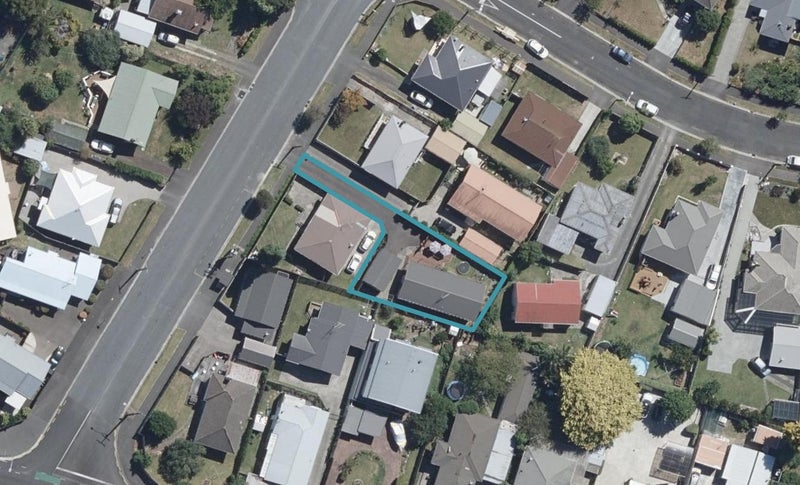 8A Vercoe Road, Beerescourt, Hamilton - Carousel 1