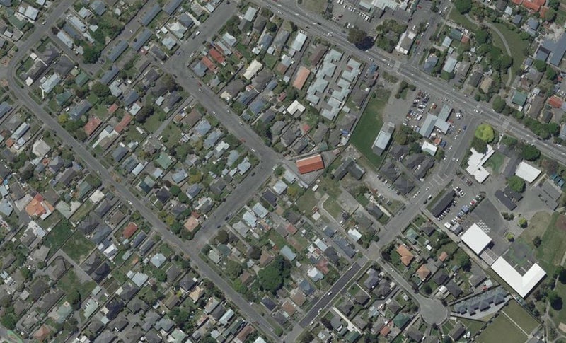 43 Dampier Street, Woolston, Christchurch - Carousel 1