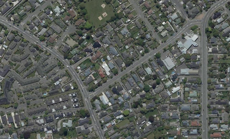 17 Blighs Road, Strowan, Christchurch - Carousel 1