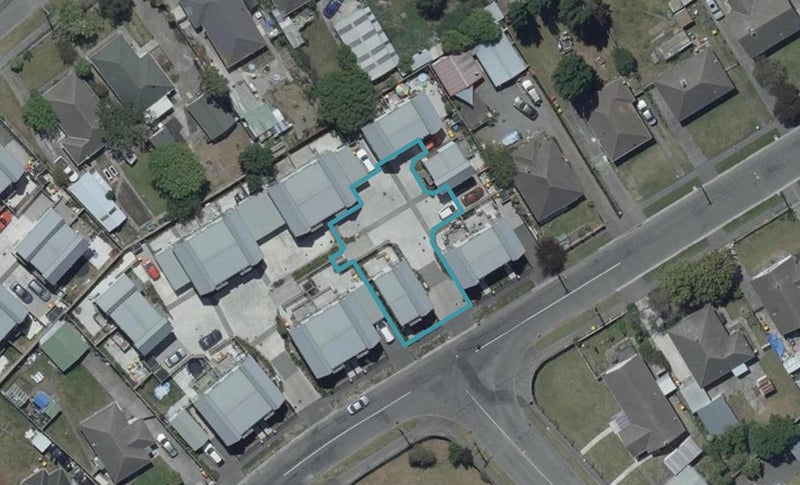 3/15 Eureka Street, Aranui, Christchurch - Carousel 1