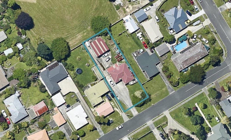 38 Wingrove Road, Owhata, Rotorua - Carousel 1