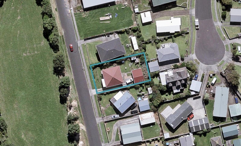 162 Mangati Road, Bell Block, New Plymouth - Carousel 1