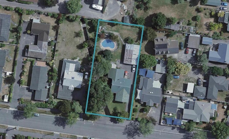 23 First Street, Lansdowne, Masterton - Carousel 1