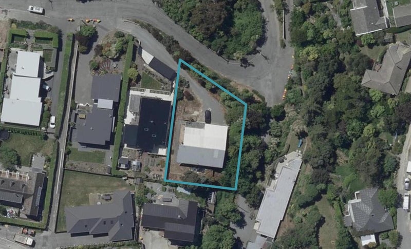 51 Te Awakura Terrace, Mount Pleasant, Christchurch - Carousel 1