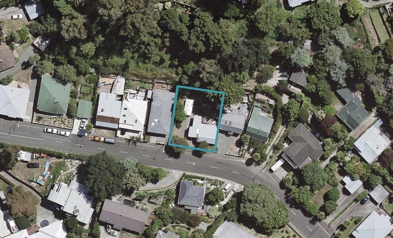 87 Milton Road, Bluff Hill, Napier - Carousel 1