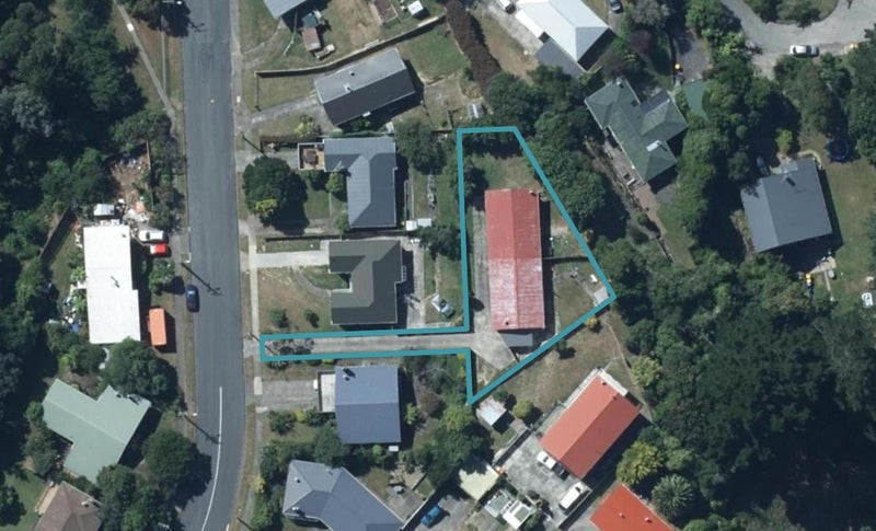 7B Ernest Street, Ranui, Porirua - Carousel 1