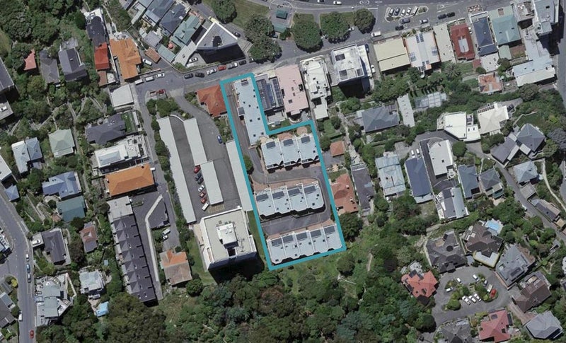 4/22 Oriental Terrace, Oriental Bay, Wellington - Carousel 1