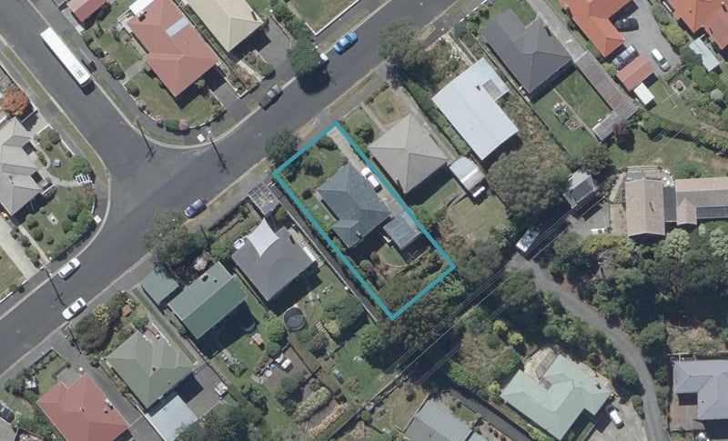 110 Centennial Avenue, Helensburgh, Dunedin - Carousel 1