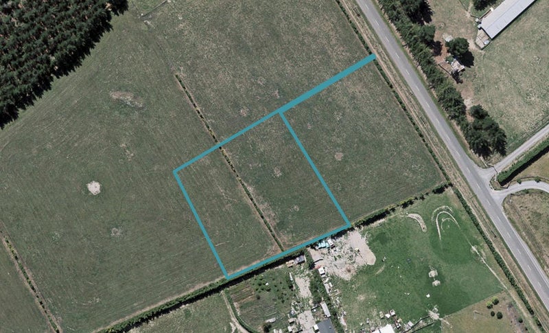 5 Fulton (Pvt) Lane, SWANNANOA, KAIAPOI - Carousel 1