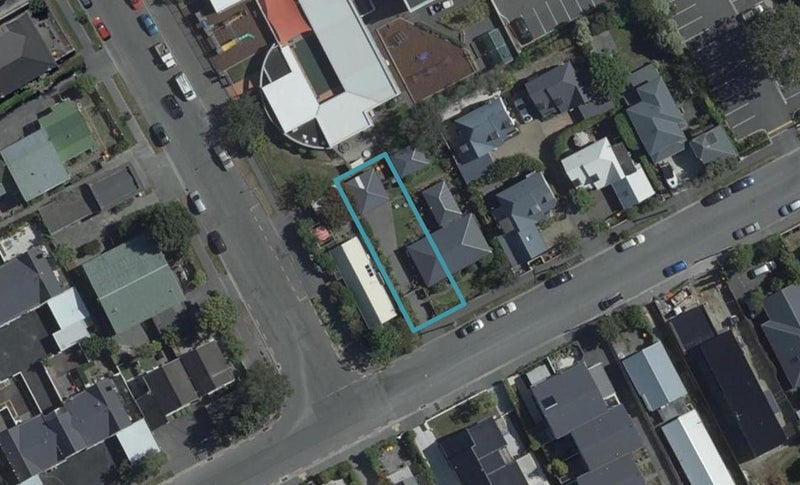43 Andover Street, Merivale, Christchurch - Carousel 1