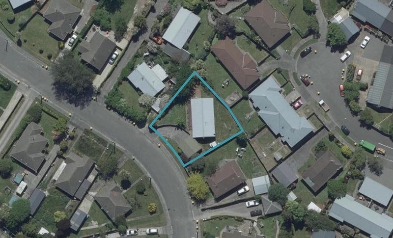 32 Fortune Street, Mairehau, Christchurch - Carousel 1
