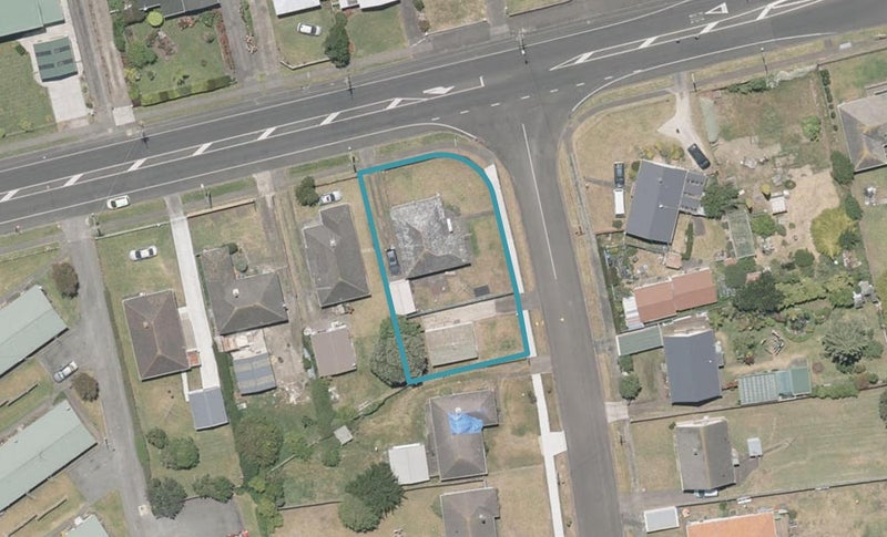 2A Kauri Street, Gonville, Whanganui - Carousel 1