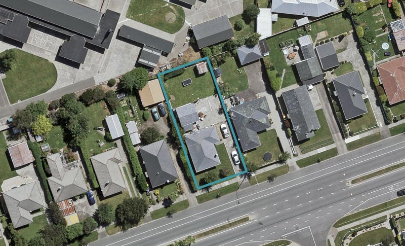 380 St Andrew Street, Glengarry, Invercargill - Carousel 1