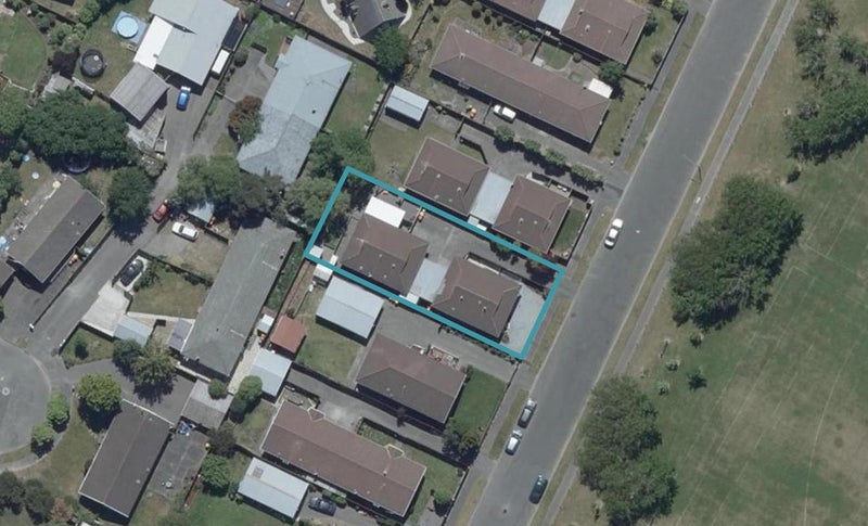 1/91 Cottonwood Street, Parklands, Christchurch - Carousel 1