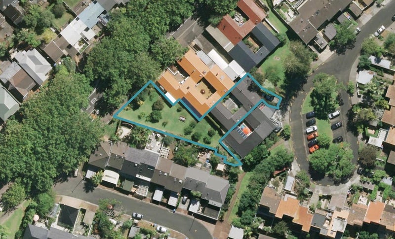 25 Gwilliam Place, Freemans Bay, Auckland - Carousel 1