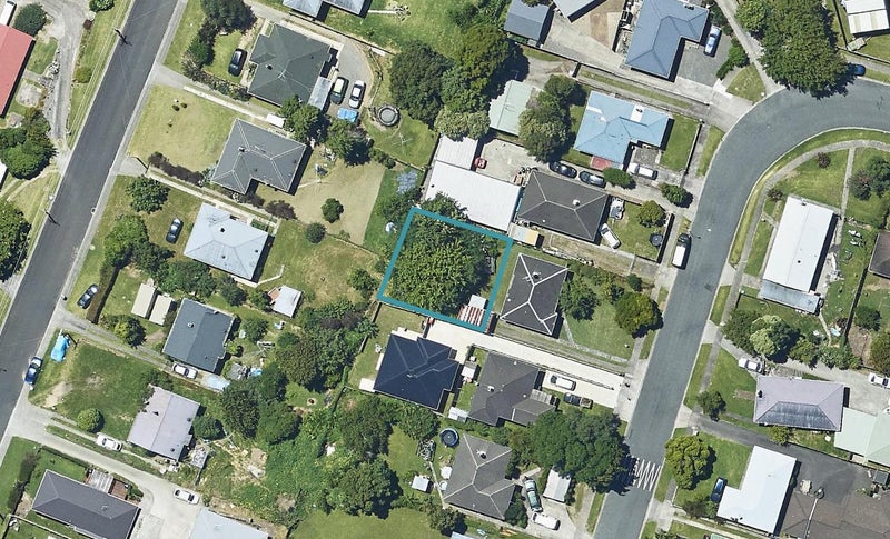 25A Henderson Crescent, Parkvale, Tauranga - Carousel 1