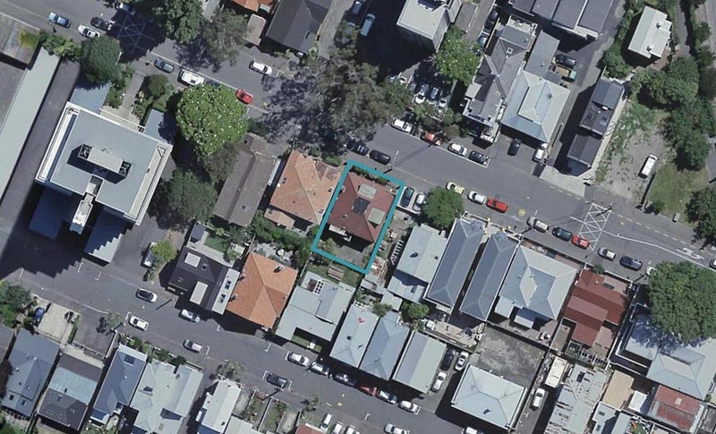 121 Abel Smith Street, Aro Valley, Wellington - Carousel 1