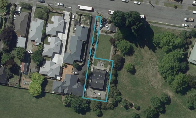 18 Butler Street, Opawa, Christchurch - Carousel 1