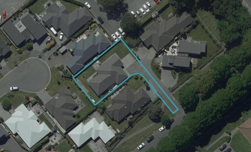 2 Spruce Lane, Hillmorton, Christchurch - Carousel 1