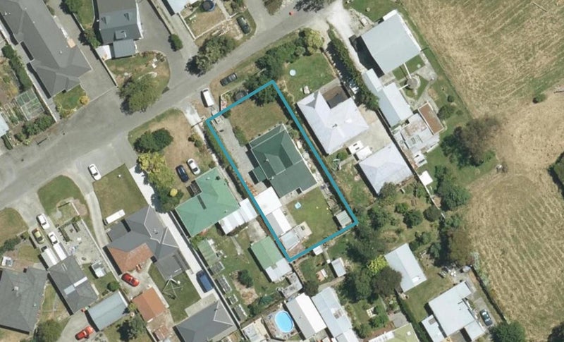 7 Humffrey Street, Grovetown, Blenheim - Carousel 1