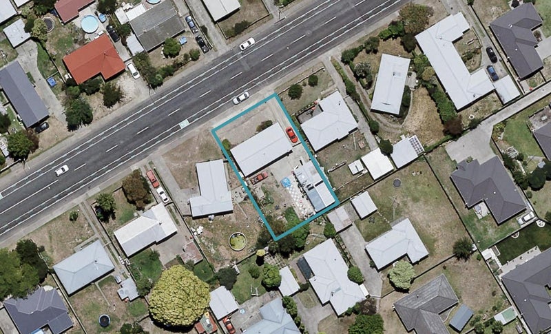 153 Chatham Road, Flaxmere, Hastings - Carousel 1