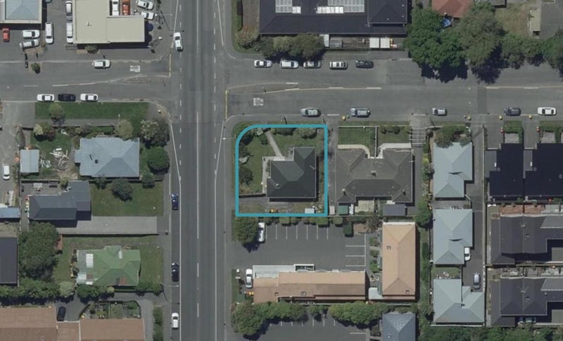 34 Canon Street, St Albans, Christchurch - Carousel 1