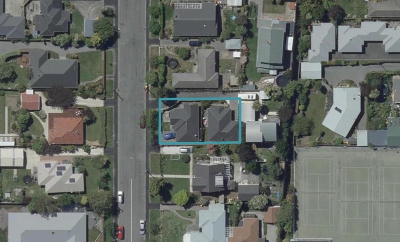 2/19 Lascelles Street, Saint Martins, Christchurch - Carousel 1