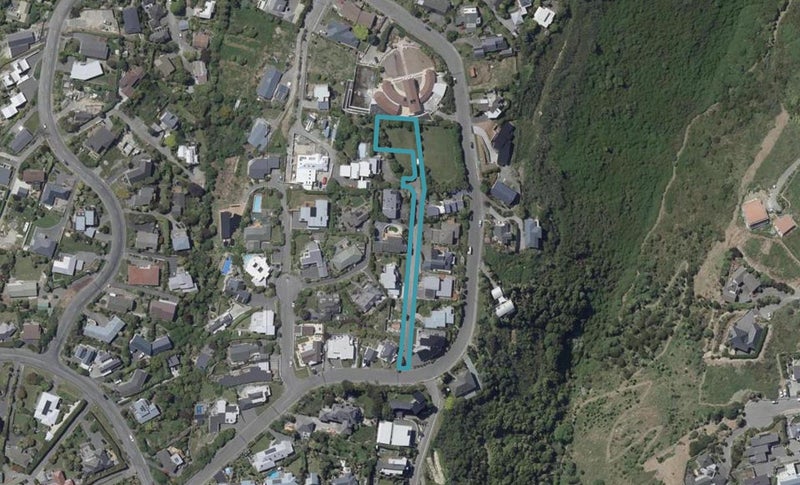 7 Ledger Lane, Mount Pleasant, Christchurch - Carousel 1