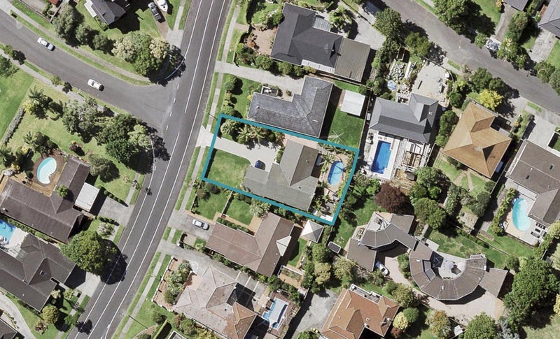 144 Fisher Parade, Farm Cove, Auckland - Carousel 1