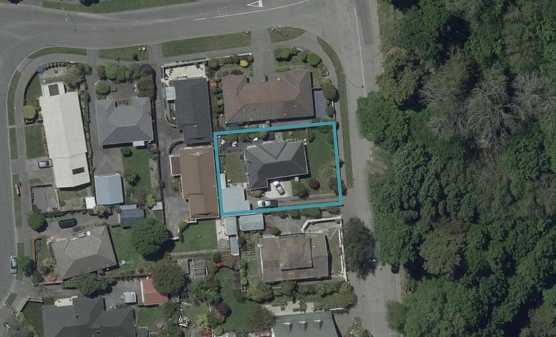 6 Worsleys Road, Cracroft, Christchurch - Carousel 1