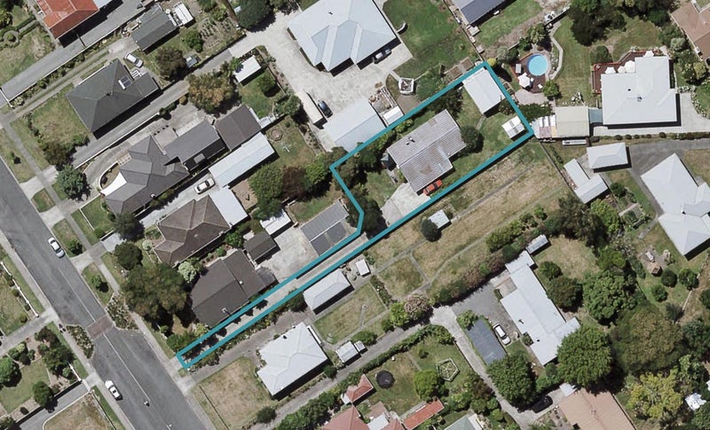 514A Fenwick Street, Mayfair, Hastings - Carousel 1