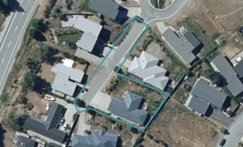 3 Thomas Lane, Arthurs Point, Queenstown - Carousel 1