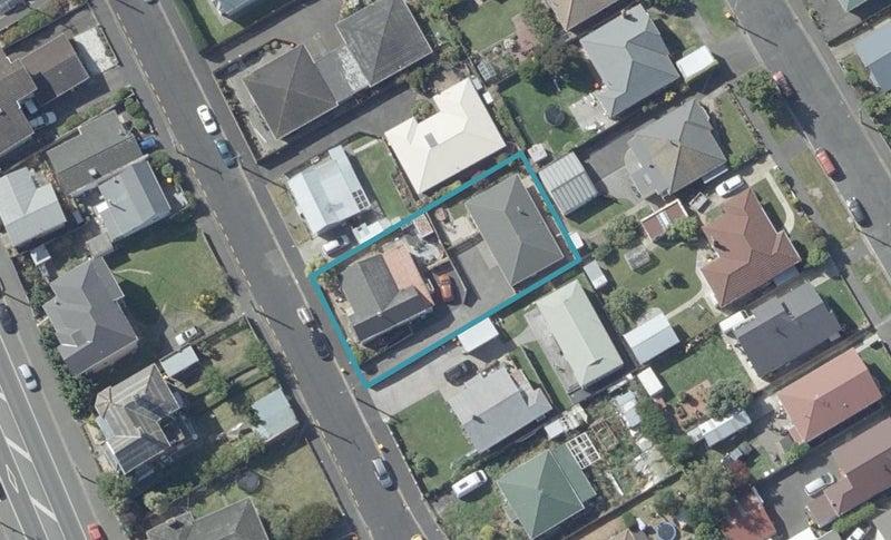 119B Fitzroy Street, Forbury, Dunedin - Carousel 1