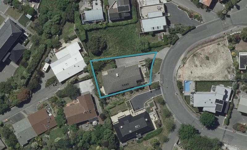 17 Overdale Drive, Cashmere, Christchurch - Carousel 1