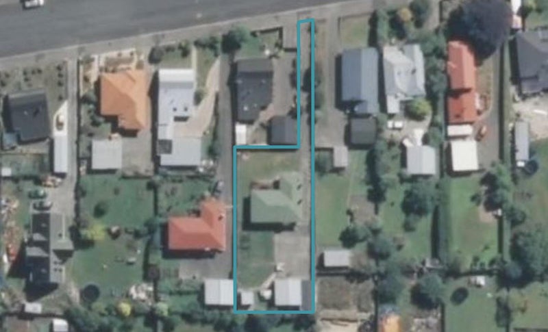 13A James Street, Kensington, Timaru - Carousel 1