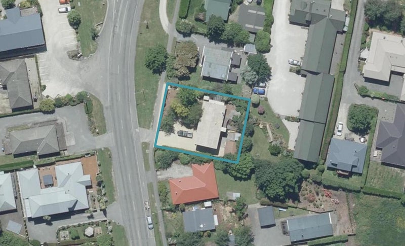 19 Amuri Avenue, Hanmer Springs, Hanmer Springs - Carousel 1