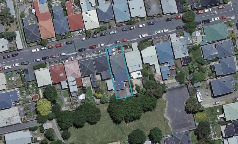 12 Harper Street, Newtown, Wellington - Carousel 1