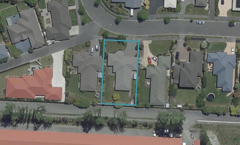 46 Aylsham Lane, Casebrook, Christchurch - Carousel 1