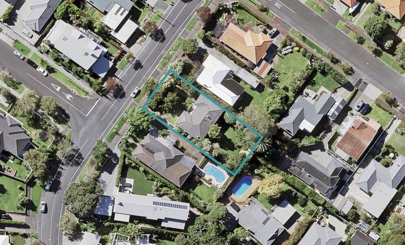 19 Kesteven Avenue, Glendowie, Auckland - Carousel 1
