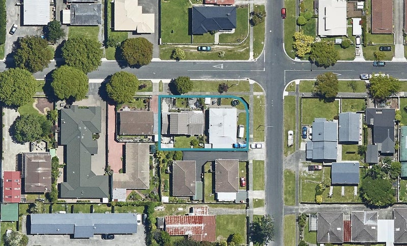 7 James Street, Victoria, Rotorua - Carousel 1