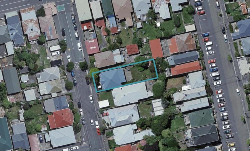 79 Owen Street, Newtown, Wellington - Carousel 1