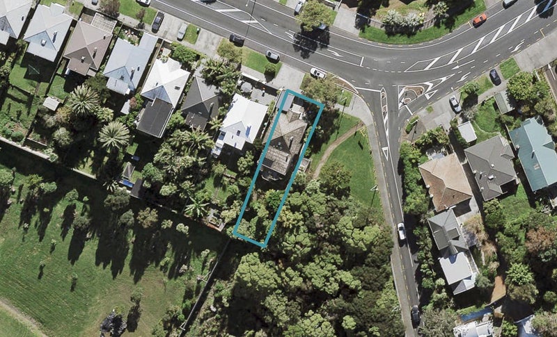 6 Old Mill Road, Grey Lynn, Auckland - Carousel 1