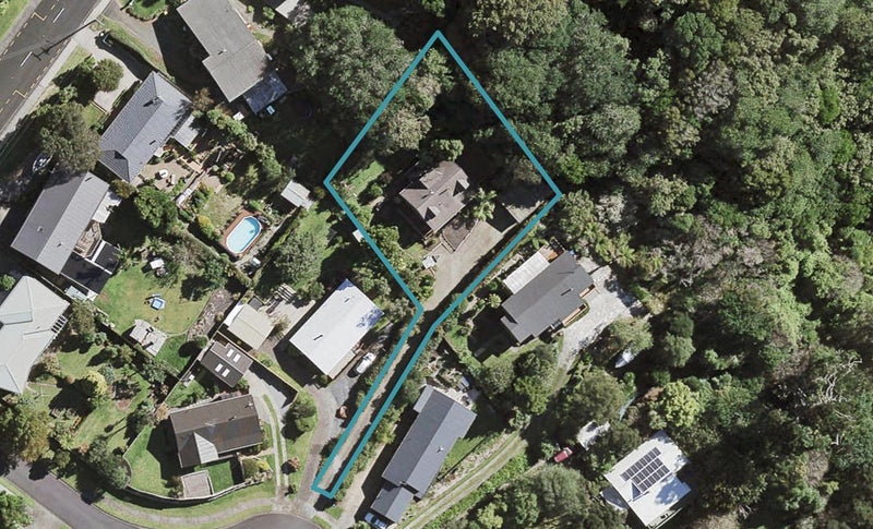 8 Redmount Place, Red Hill, Papakura - Carousel 1