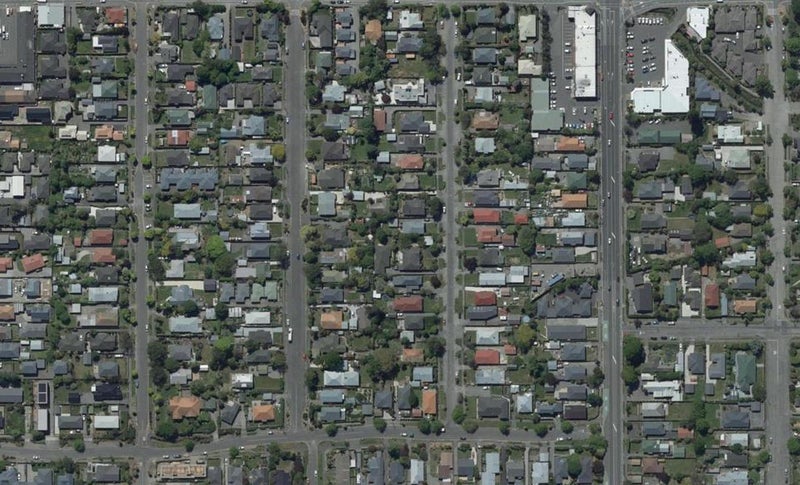 6/23 Woodville Street, Edgeware, Christchurch - Carousel 1